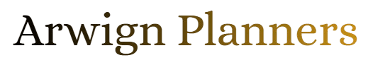 Arwign Planners