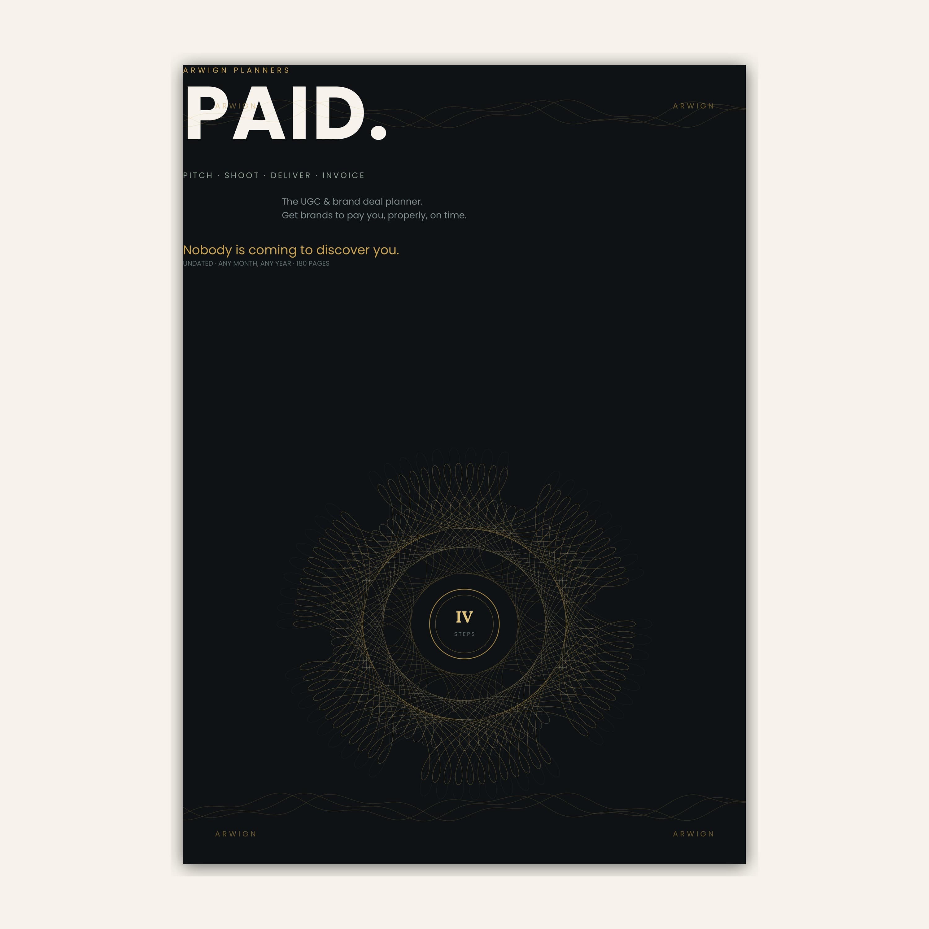 PAID