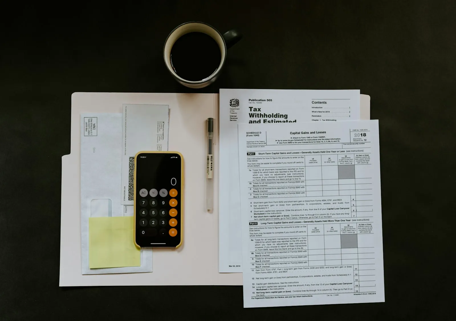 How Much Should You Set Aside for Tax as a Freelancer? A Calm, Simple Method
